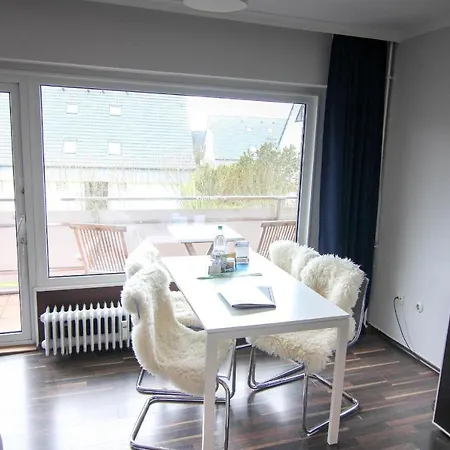 Nena Apartamento *