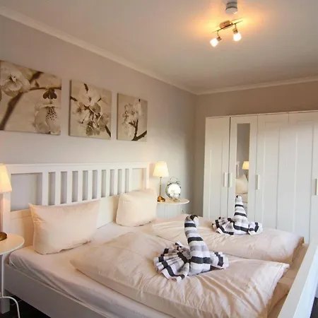 Nena Apartamento *